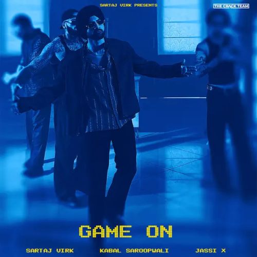 Download Game On Sartaj Virk mp3 song, Game On Sartaj Virk full album download