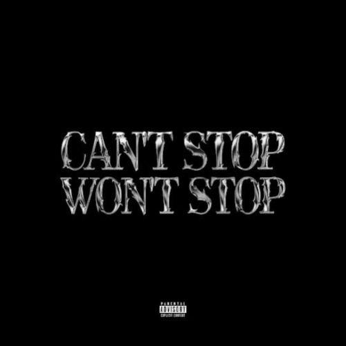 Download Can't Stop Won't Stop OtaaL mp3 song, Can't Stop Won't Stop OtaaL full album download