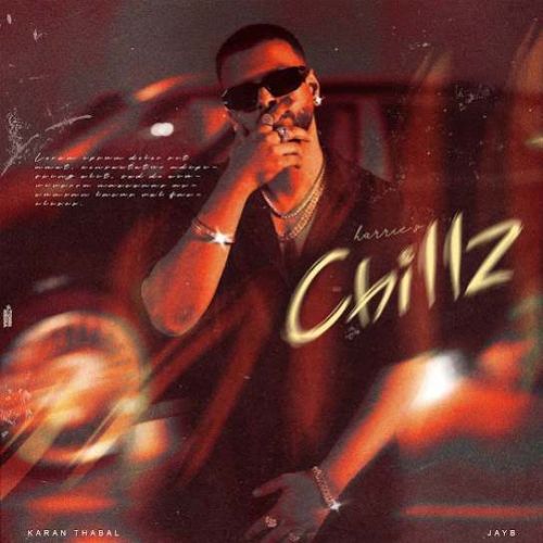 Download Chillz Harrie mp3 song, Chillz Harrie full album download