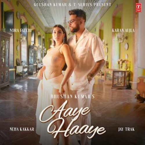 Download Aaye Haaye Karan Aujla mp3 song, Aaye Haaye Karan Aujla full album download