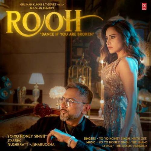 Download Rooh Yo Yo Honey Singh mp3 song, Rooh Yo Yo Honey Singh full album download