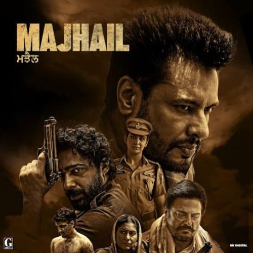 Download Majhail Prem Dhillon mp3 song, Majhail Prem Dhillon full album download