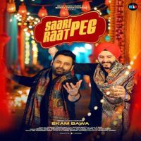 Download Saari Raat Peg Ekam Bawa mp3 song, Saari Raat Peg Ekam Bawa full album download