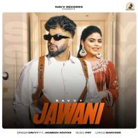 Download Jawani Savvy mp3 song, Jawani Savvy full album download