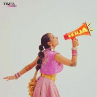 Download Behja Rashmeet Kaur mp3 song, Behja Rashmeet Kaur full album download