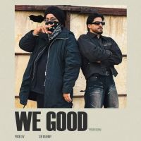 Download We Good Tyson Sidhu mp3 song, We Good Tyson Sidhu full album download