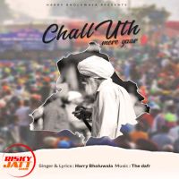 Download Chall Uth Mere Yaar Rap For Farmers Harry Bholuwala mp3 song, Chall Uth Mere Yaar Rap For Farmers Harry Bholuwala full album download