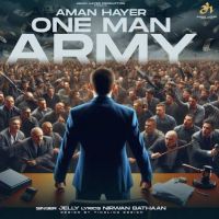Download One Man Army Jelly mp3 song, One Man Army Jelly full album download