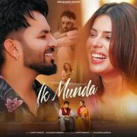 Download Ik Munda Happy Raikoti mp3 song, Ik Munda Happy Raikoti full album download
