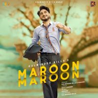Download Maroon Maroon Kulwinder Billa mp3 song, Maroon Maroon Kulwinder Billa full album download