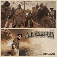 Download Jawaan Putt Jack Sidhu mp3 song, Jawaan Putt Jack Sidhu full album download