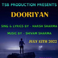 Download Dooriyan Harsh Sharma mp3 song, Dooriyan Harsh Sharma full album download