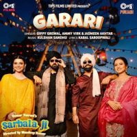 Download Garari Gippy Grewal, Ammy Virk mp3 song, Garari Gippy Grewal, Ammy Virk full album download