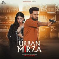 Download Urban Mirza Baaghi mp3 song, Urban Mirza Baaghi full album download