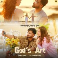 Download Gods Art Akash Jandu mp3 song, Gods Art Akash Jandu full album download