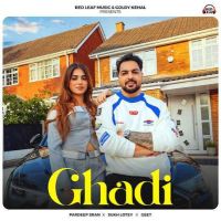 Download Ghadi Pardeep Sran mp3 song, Ghadi Pardeep Sran full album download