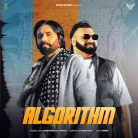 Download Algorithm Babbu Maan mp3 song, Algorithm Babbu Maan full album download