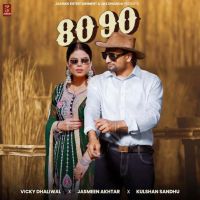 Download 80-90 Vicky Dhaliwal mp3 song, 80-90 Vicky Dhaliwal full album download